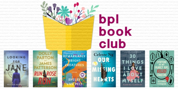 various book covers