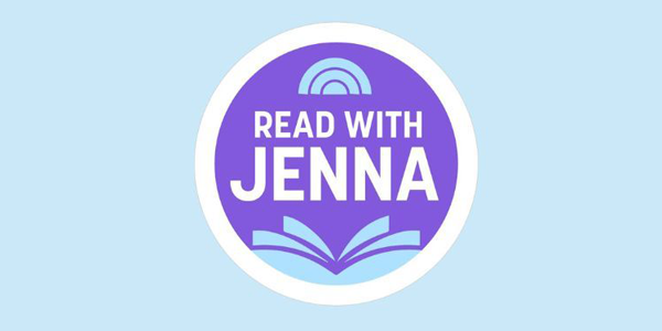 read with jenna logo