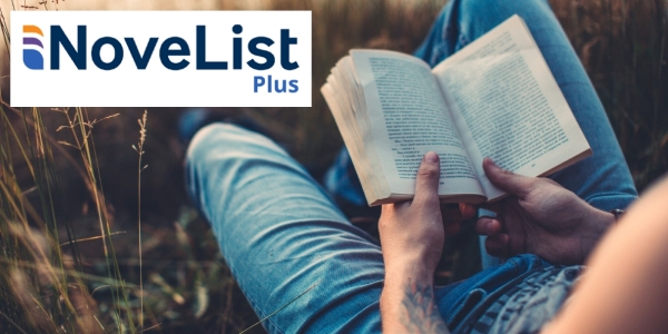 NoveList Plus logo