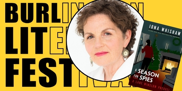 headshot Iona Whishaw