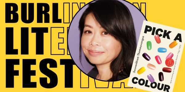 headshot Souvankham Thammavongsam