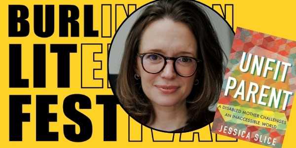 headshot Jessica Slice