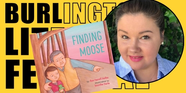 headshot Jennifer Faria