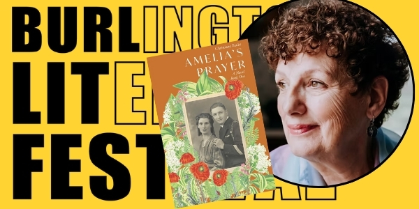 headshot Christiane Banks