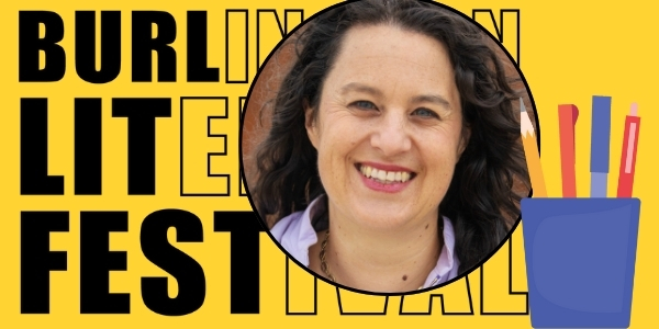 headshot Anna Chatterton