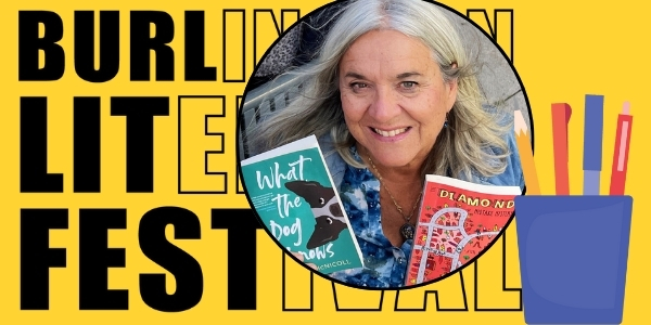 headshot Sylvia McNicoll