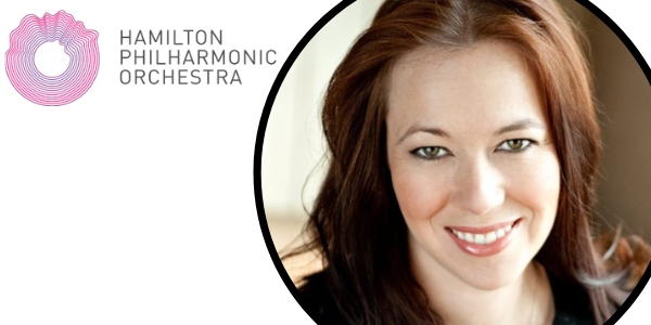 headshot of HPO Composer-in-Residence Abigail Richardson-Schulte 