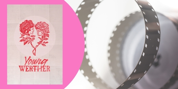 Young Werther movie poster