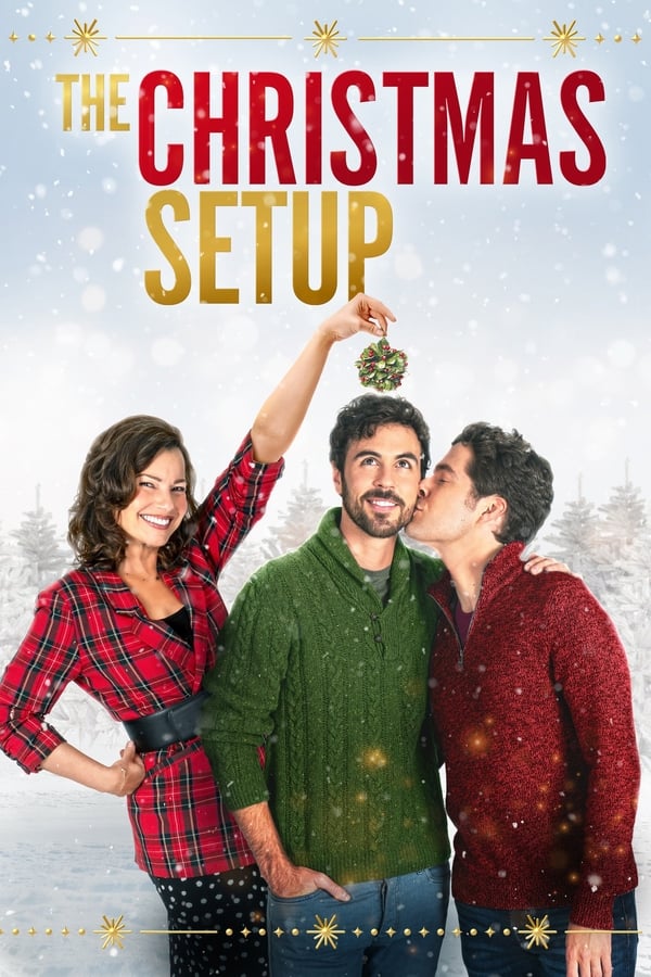 The Christmas Setup movie poster