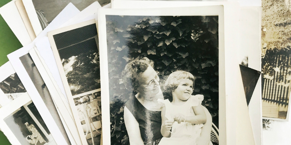 various old photos cirac 1950s-1960s