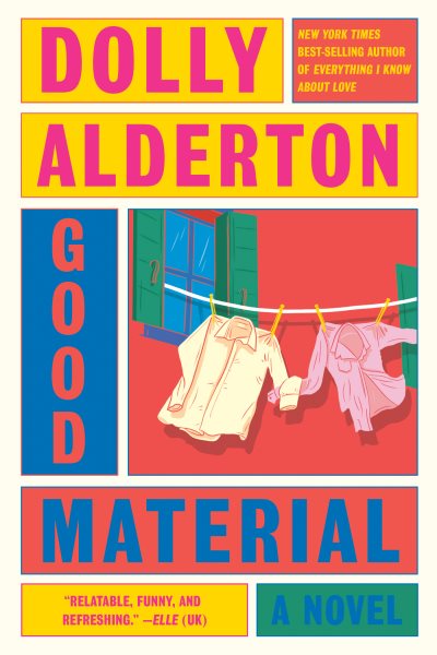 Good Material book cover