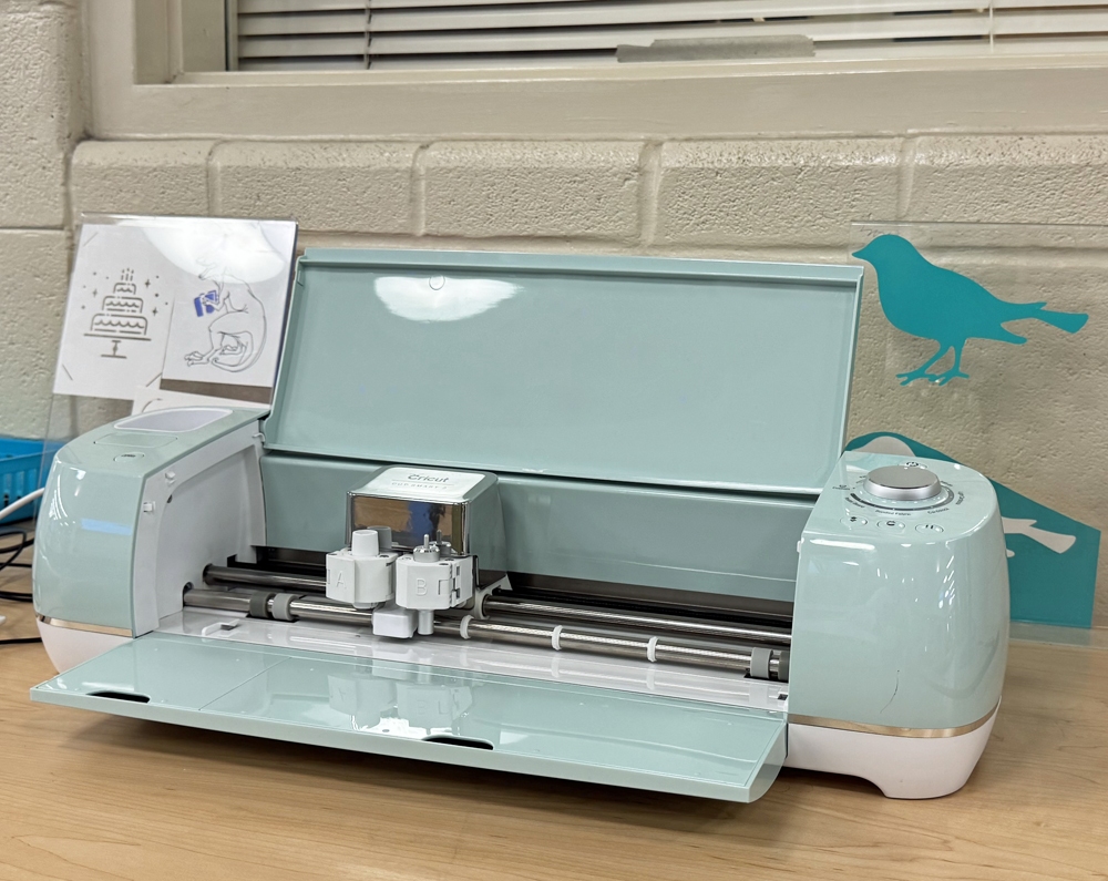 Cricut