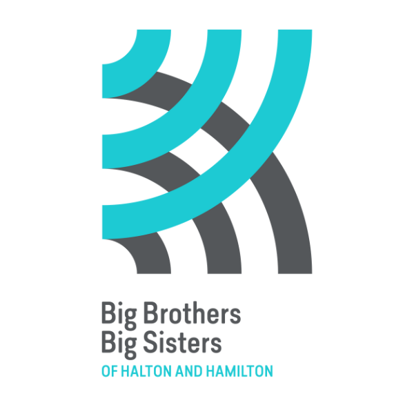 big bothers big sisters logo