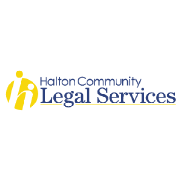 halton community legal services logo