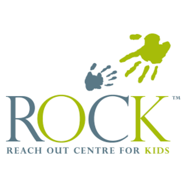 reach out centre for kids logo