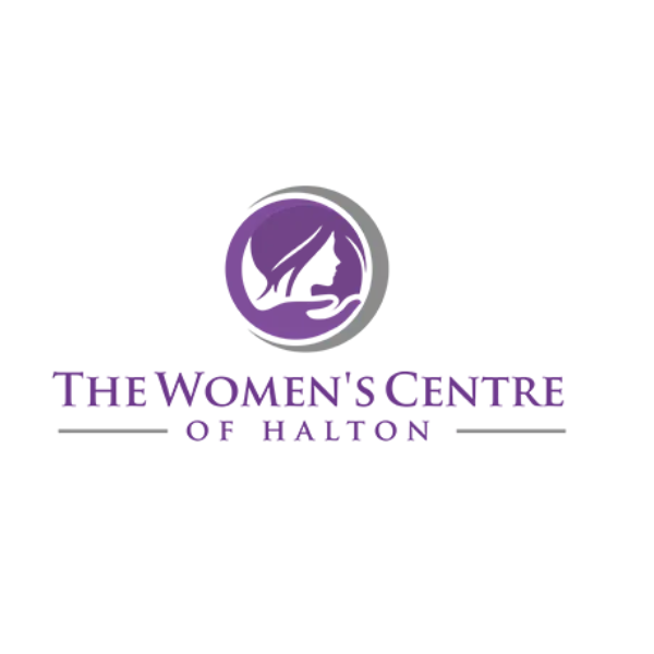 Women's Centre of Halton logo