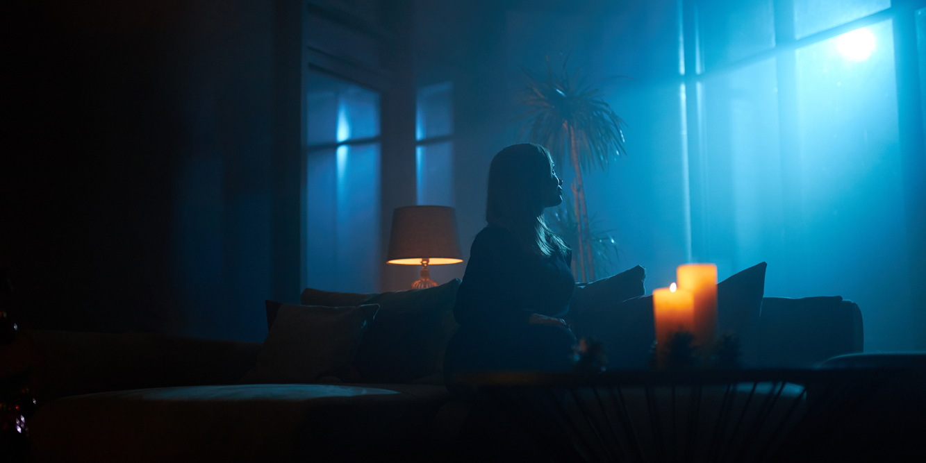 Mystery clue atmosphere