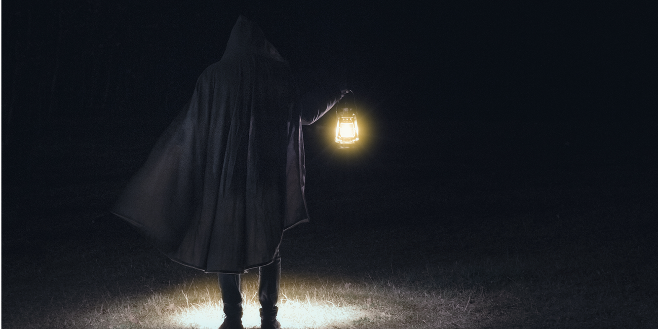 Heading over to investigate